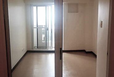 Unfurnished 1 Bedroom Condo Unit For Rent – Unit 4321 at Torre de Manila