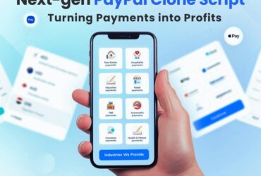 Next-gen PayPal  Script: Turning Payments into Profits