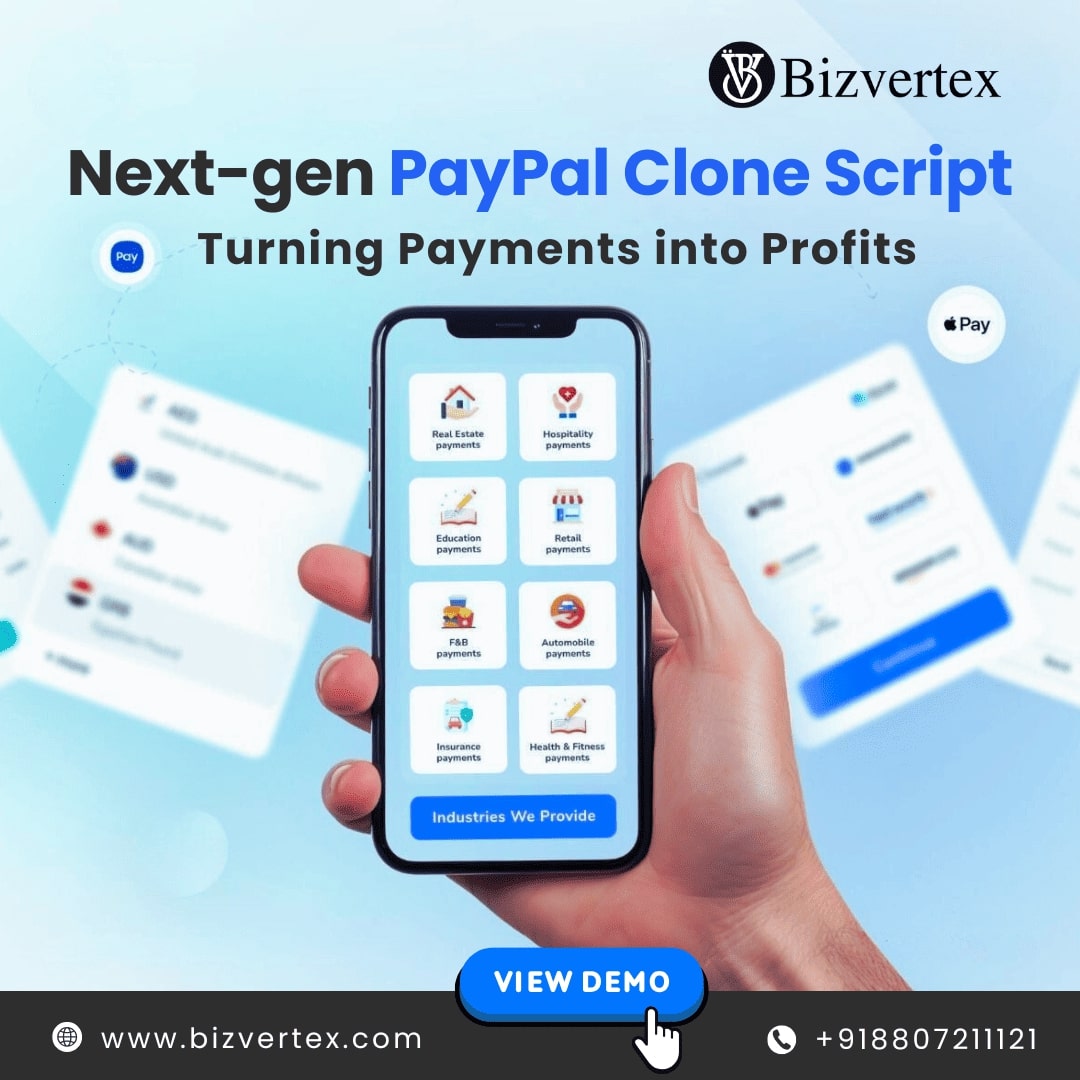 Next-gen PayPal  Script: Turning Payments into Profits