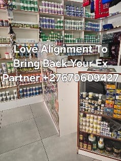 Attract Good Luck Cast the Attract Good Luck spell  +27670609427
