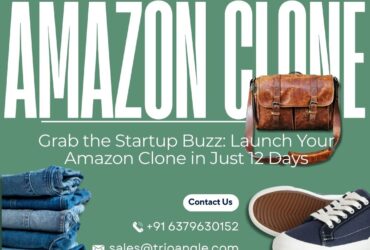 Grab the Startup Buzz: Launch Your Amazon  in Just 12 Days
