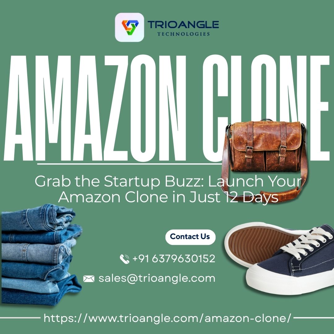 Grab the Startup Buzz: Launch Your Amazon  in Just 12 Days