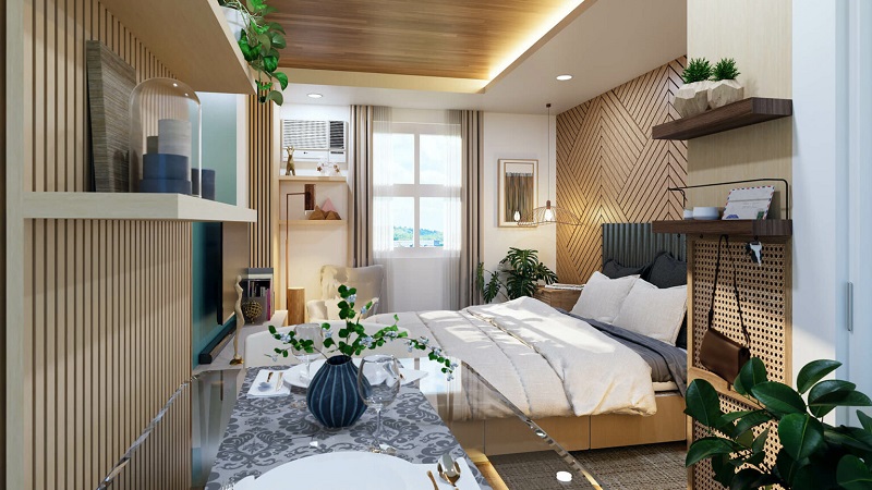 AFFORDABLE PRESELLING CONDO NEAR CCLEX CEBU