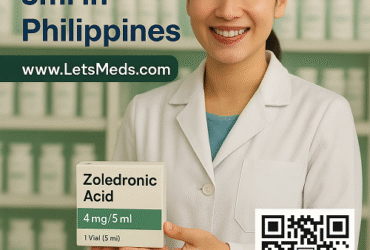 Afatinib 30 mg Tablets – Buy Afanat Online in Philippines