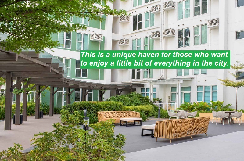 SOLINEA CEBU CONDO NEAR AYALA MALL