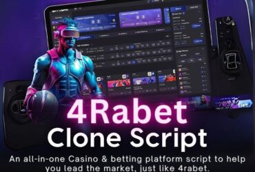 4raBet  Script for Entrepreneurs to Build Profitable Sports Betting Ventures