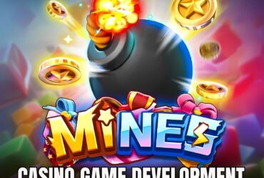 High-ROI Mines Casino Game Development Services and Solutions for Modern Entrepreneurs