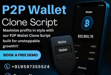 Make an Impact with P2P Wallet  Script Ahead of Bull Run 2026 Wave