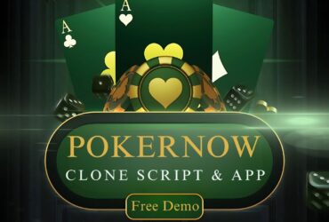 Attract More Users and Boost Profits with White Label Pokernow  Software