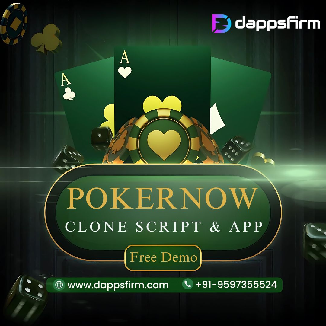 Attract More Users and Boost Profits with White Label Pokernow  Software