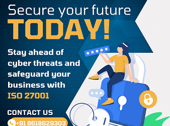 ISO 27001 Certification in Philippines
