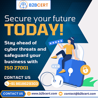 ISO 27001 Certification in Philippines
