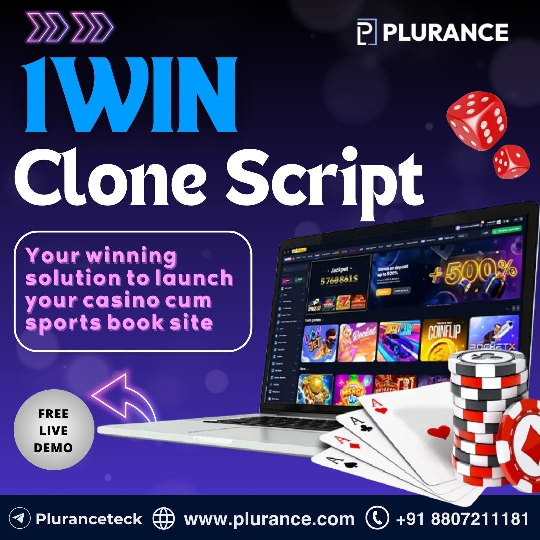 1Win  Script: Powering Your Entry into the Sports Betting World