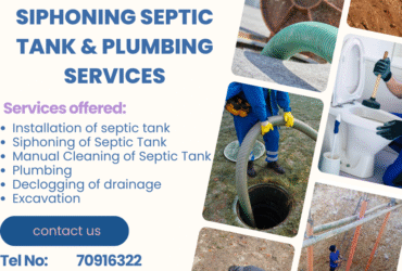 Dasmarinas Malabanan Siphoning Pozo Negro Services 09096750605