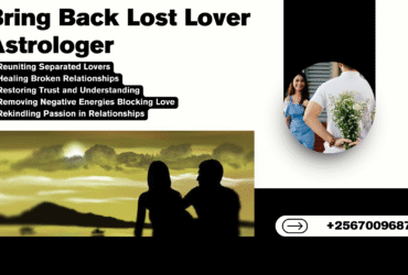 Lost Love Psychic in Uganda for Marriage Restoration +256700968783