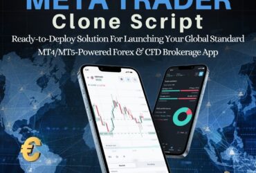 Build Your Professional Forex Trading App with MetaTrader 