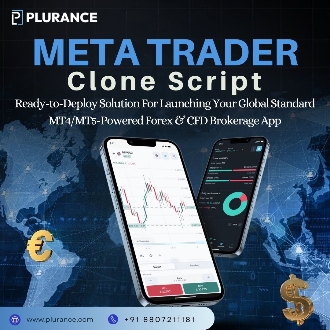 Build Your Professional Forex Trading App with MetaTrader 