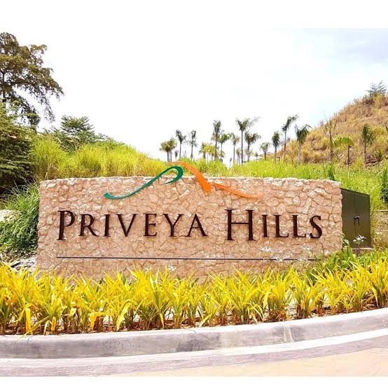 PREMIUM RESIDENTIAL LOT INSIDE HIGH END VILLAGE CEBU CITY