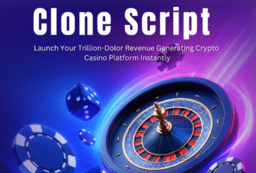 BC.Game  Script – The Ultimate Choice for  Casino Startup