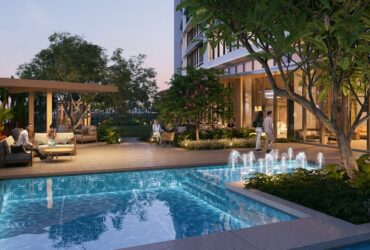 PRESELLING HIGH END CONDO CEBU SHANG BAUHINIA RESIDENCES