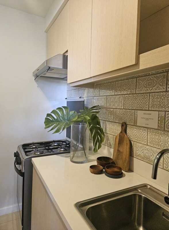 SOLINEA CEBU CONDO NEAR AYALA MALL