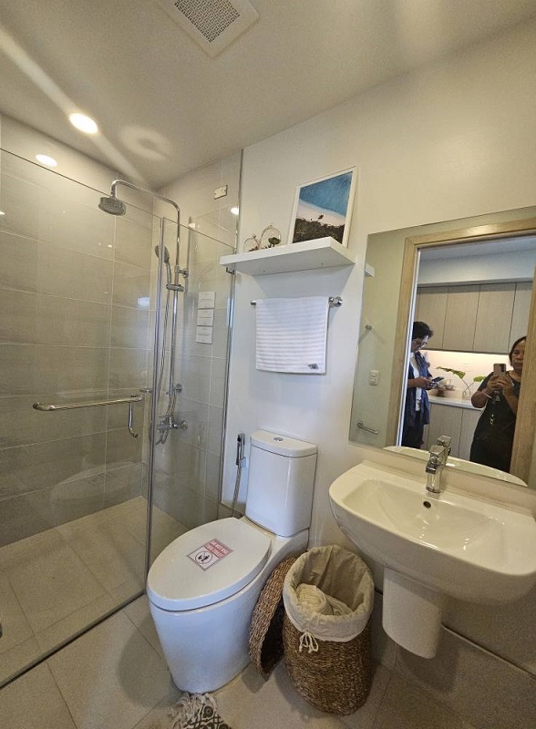 SOLINEA CEBU CONDO NEAR AYALA MALL