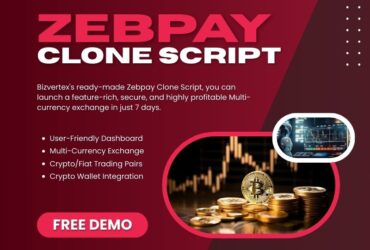 Zebpay  Script – Launch Multi- Exchange in 7 Days