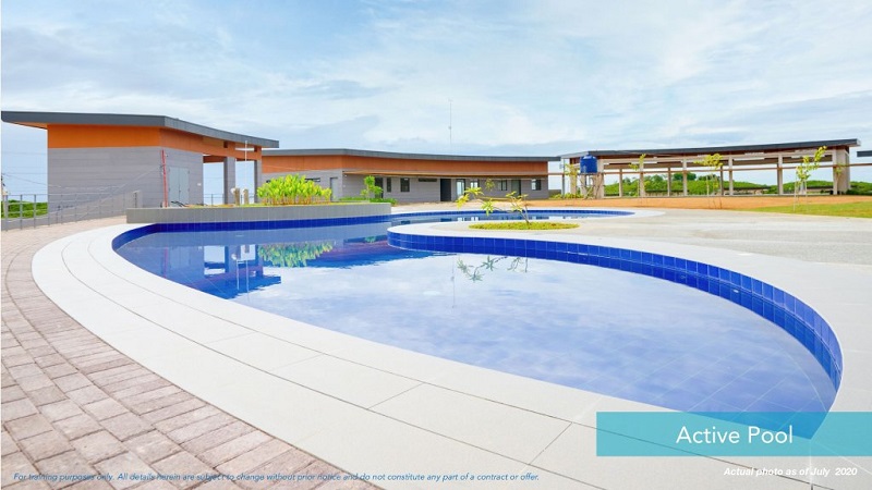 MOVE IN READY TOWNHOUSE COMPOSTELA CEBU IDEAL FOR RETIREMENT