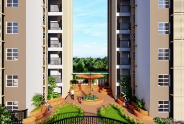 AFFORDABLE PRESELLING CONDO NEAR CCLEX CEBU