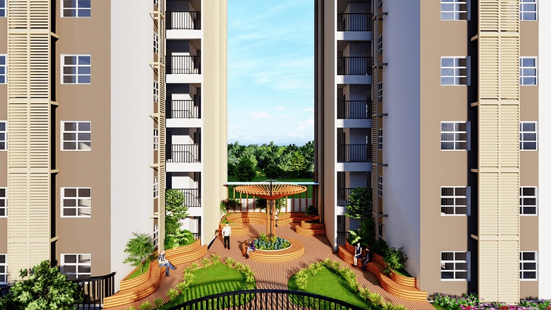 AFFORDABLE PRESELLING CONDO NEAR CCLEX CEBU