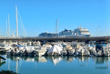 Now is the time to look at the travel industry.