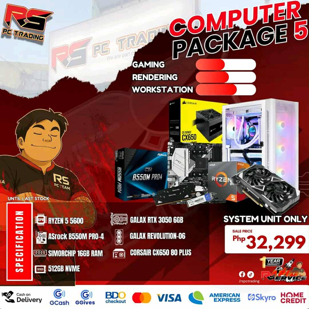 Computer and  Laptop sets BRANDNEW