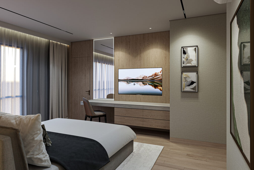 Condo for Sale Residence Unit D in Binondo (Ongpin Tower)