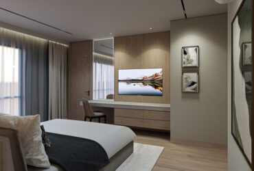 Condo for Sale Residence Unit A in Binondo (Ongpin Tower)