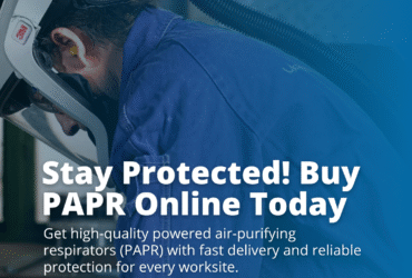 Buy PAPR Online