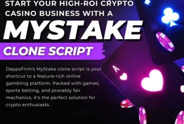 Expand Casino Brand Horizons Before Bull Run 2026 via MyStake  Script