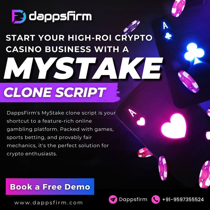 Expand Casino Brand Horizons Before Bull Run 2026 via MyStake  Script