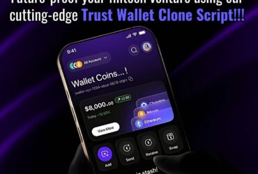  Profits Won’t Wait — See Why a Trust Wallet  Script Changes Everything