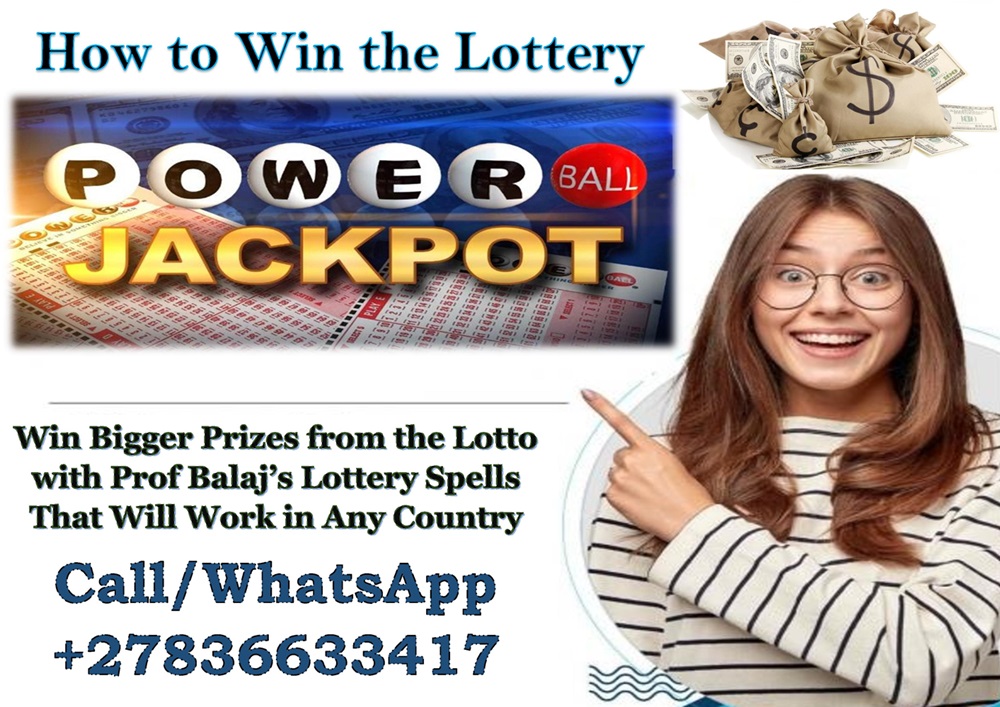 Do You Want to Win the Lottery Tonight? Unlock the Secret Behind Lottery Spells That Actually Work in 2025 – Spiritual Tools for Jackpot Success +27836633417