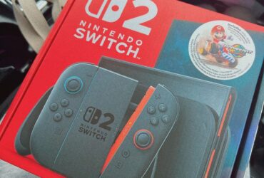 Nintendo Switch 2