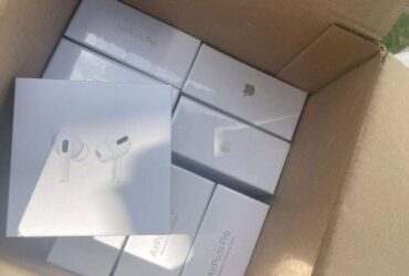 Apple airpod pro 3