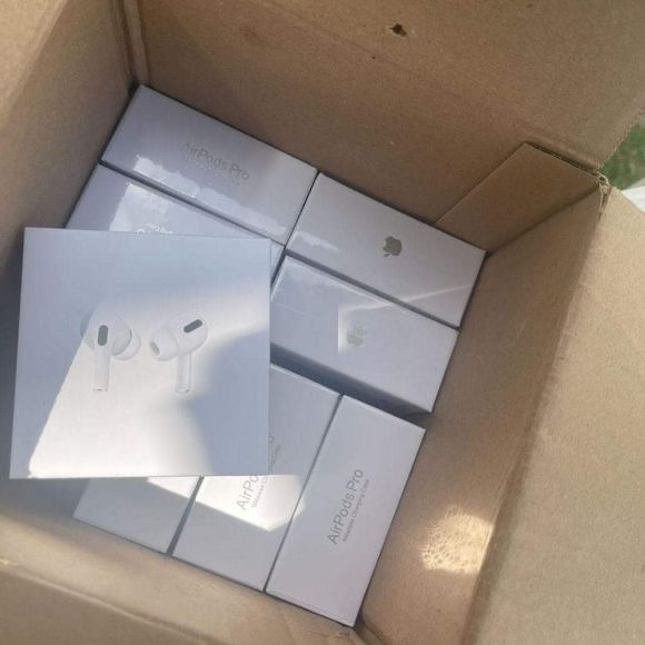 Apple airpod pro 3