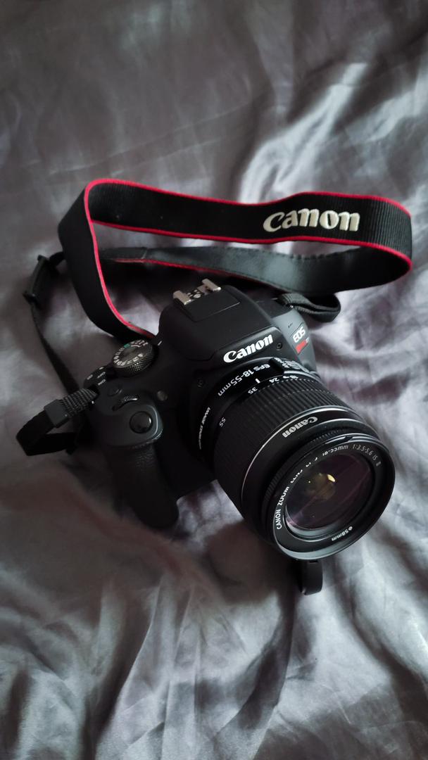 Canon