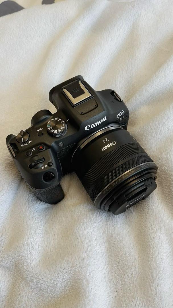 Canon