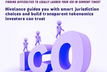 Top ICO Development Company: Trusted By 500+ Global Startups
