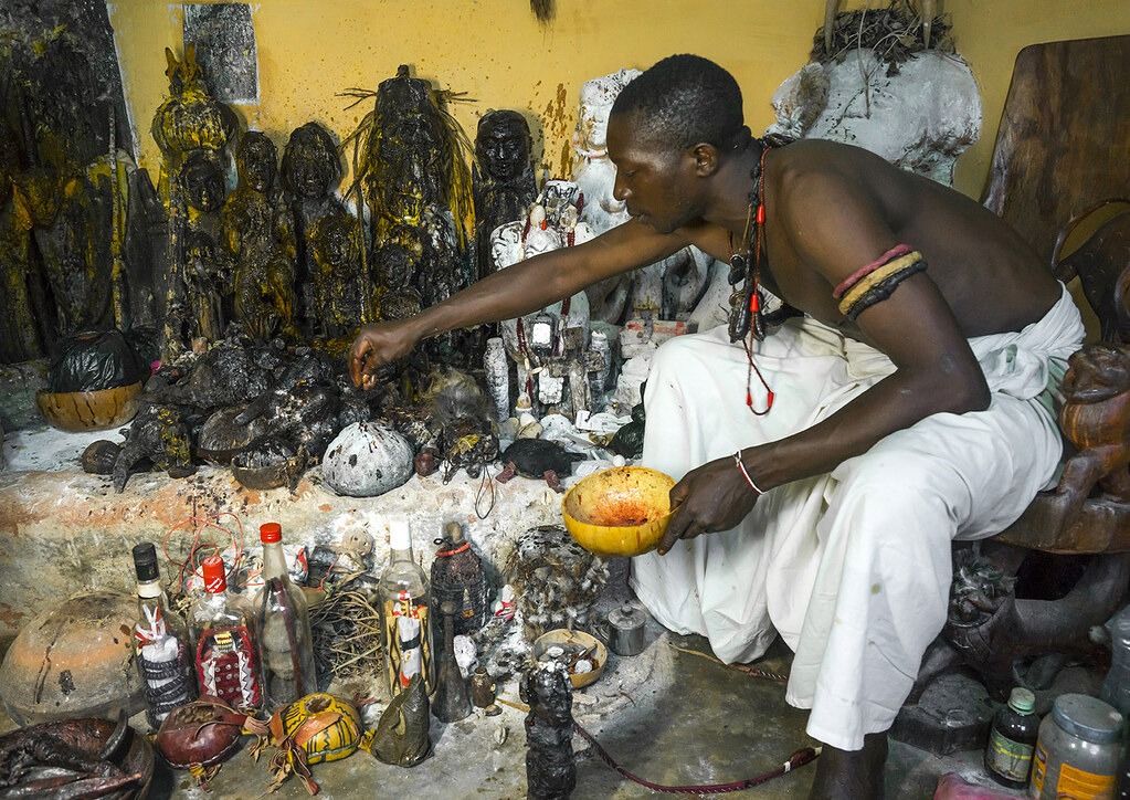 How to Cast a Death Spell: Top 5 Powerful Death Spells That Work Instantly Without Karma or Side Effects – See Results in 24 Hours +27836633417
