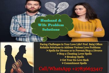 Quick & Easy Divorce Spells to End a Toxic Marriage Peacefully, Powerful Stop Divorce Spell to Save Your Marriage +27836633417
