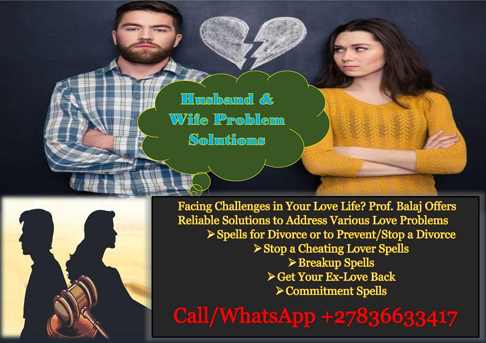 Quick & Easy Divorce Spells to End a Toxic Marriage Peacefully, Powerful Stop Divorce Spell to Save Your Marriage +27836633417
