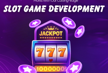 Monetize Every Spin: Launch Your High-Profit Slot Gaming Empire