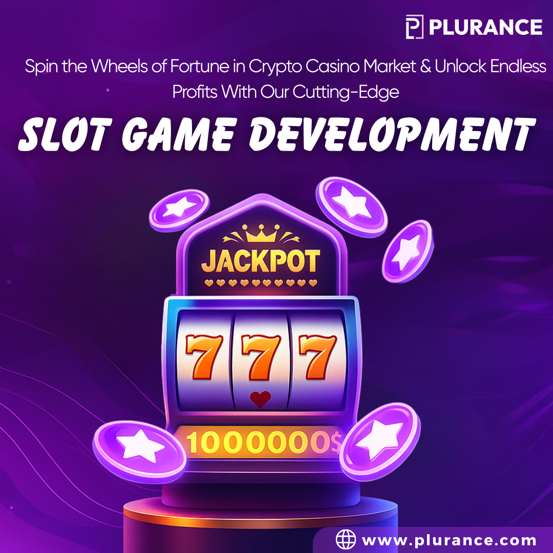 Monetize Every Spin: Launch Your High-Profit Slot Gaming Empire